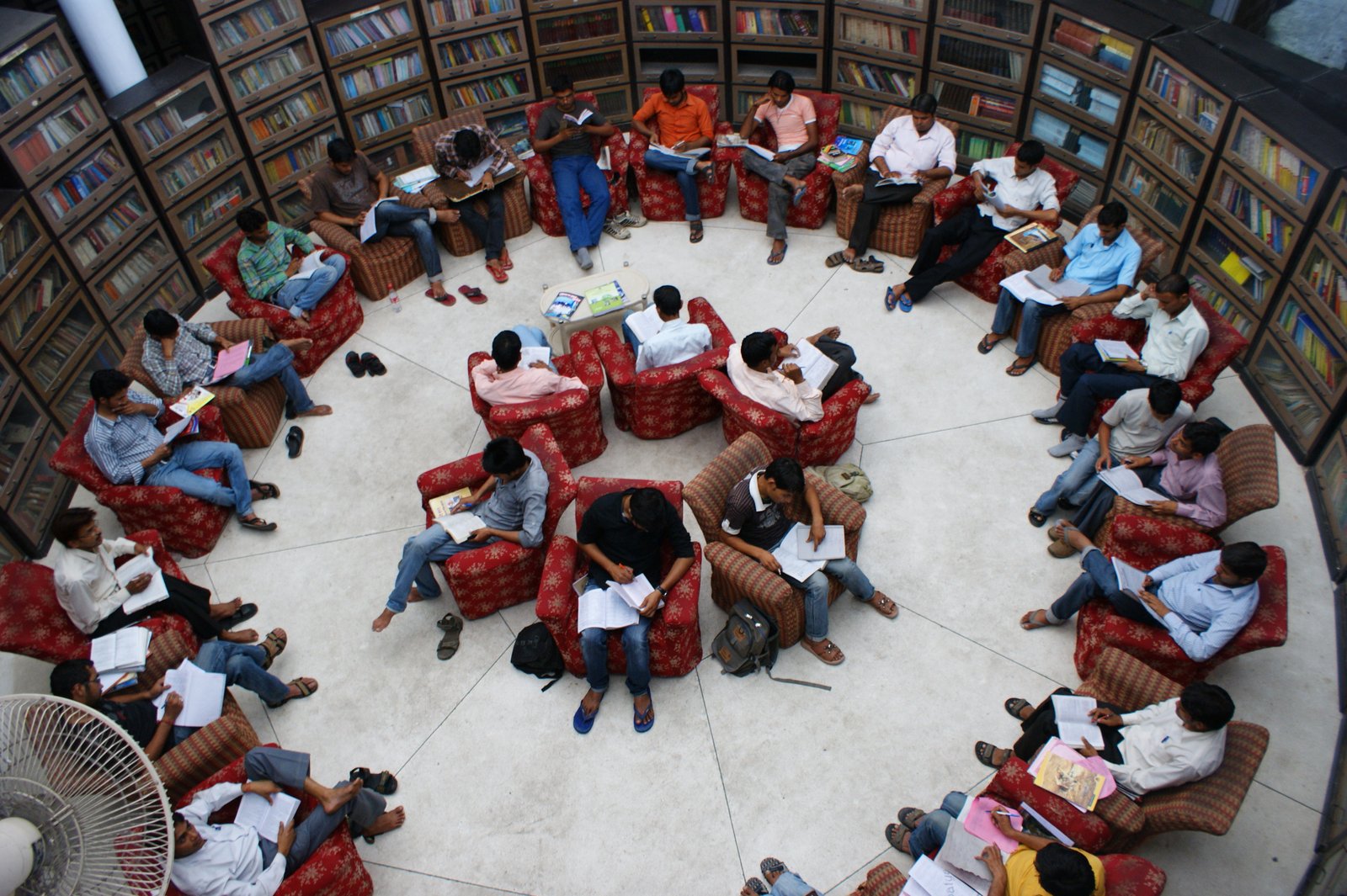 Prakrit Bharati  Academy Center